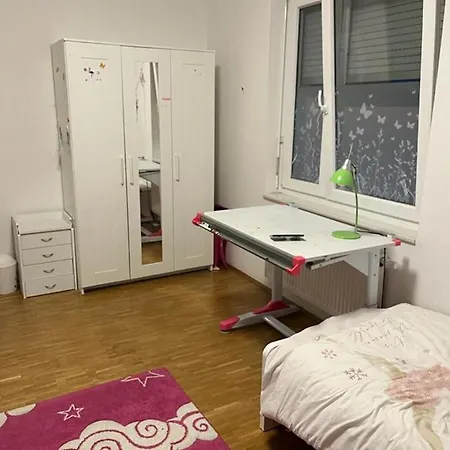 Mobilierte 5 Zimmer Zur Vermieten