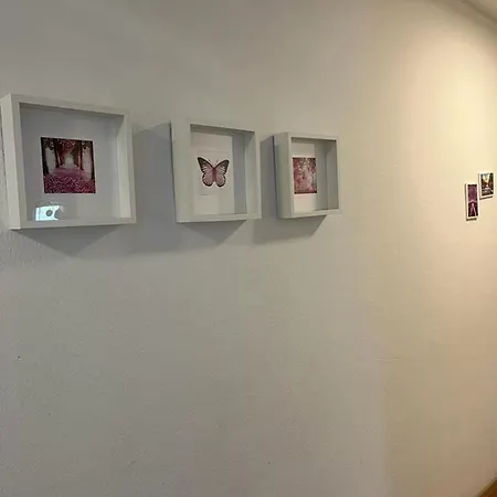 アパート Mobilierte 5 Zimmer Zur Vermieten
