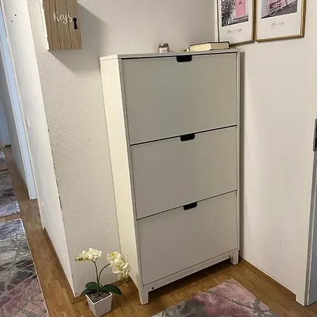 Mobilierte 5 Zimmer Zur Vermieten アパート