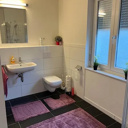 Mobilierte 5 Zimmer Zur Vermieten