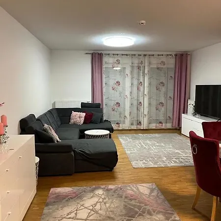 Mobilierte 5 Zimmer Zur Vermieten *
