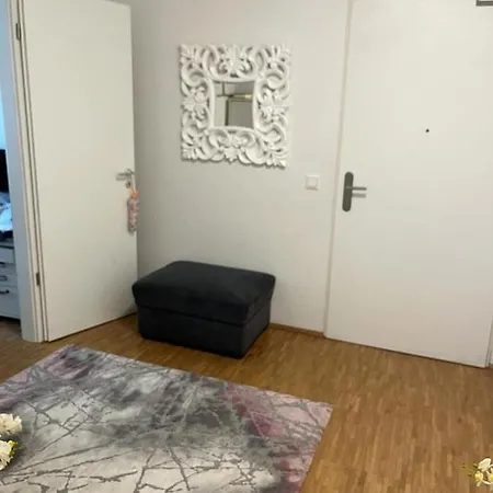 Mobilierte 5 Zimmer Zur Vermieten Appartement