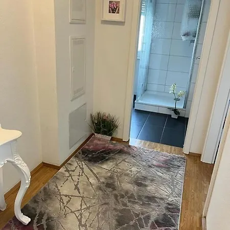 Mobilierte 5 Zimmer Zur Vermieten